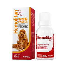 HEMOLITAN 30ML
